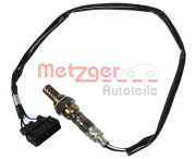 0893037 Lambda sonda genuine METZGER