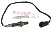 0893044 Lambda sonda genuine METZGER