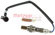 0893051 Lambda sonda genuine METZGER