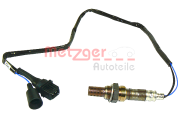 0893054 Lambda sonda genuine METZGER