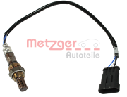 0893060 Lambda sonda genuine METZGER