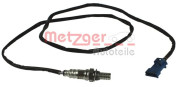 0893064 Lambda sonda genuine METZGER