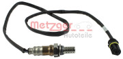 0893065 Lambda sonda OE-part METZGER