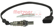 0893067 Lambda sonda genuine METZGER