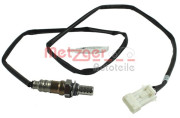 0893082 Lambda sonda OE-part METZGER