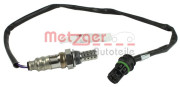 0893083 Lambda sonda ORIGINAL ERSATZTEIL GREENPARTS METZGER