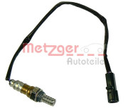 0893085 Lambda sonda genuine METZGER