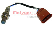 0893091 Lambda sonda genuine METZGER