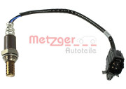 0893099 METZGER lambda sonda 0893099 METZGER