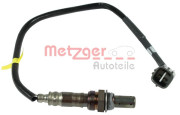 0893100 Lambda sonda OE-part METZGER