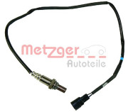 0893102 Lambda sonda genuine METZGER