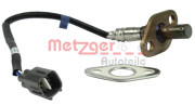 0893108 METZGER lambda sonda 0893108 METZGER