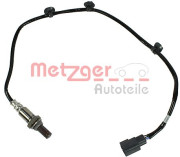 0893118 Lambda sonda OE-part METZGER