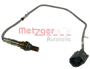 0893123 Lambda sonda OE-part METZGER
