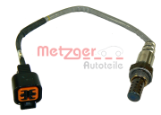 0893126 Lambda sonda genuine METZGER