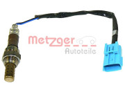 0893150 Lambda sonda genuine METZGER