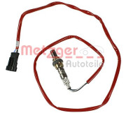 0893156 Lambda sonda OE-part METZGER