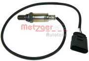 0893175 Lambda sonda genuine METZGER