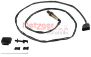 0893178 Lambda sonda OE-part METZGER