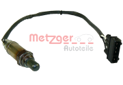 0893190 Lambda sonda genuine METZGER