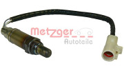 0893191 Lambda sonda genuine METZGER