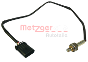 0893205 Lambda sonda genuine METZGER