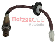 0893234 Lambda sonda OE-part METZGER