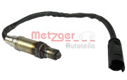 0893236 Lambda sonda genuine METZGER