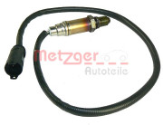 0893237 Lambda sonda OE-part METZGER