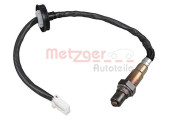 0893239 Lambda sonda genuine METZGER