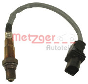 0893242 Lambda sonda genuine METZGER