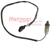 0893253 Lambda sonda genuine METZGER