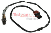 0893255 Lambda sonda OE-part METZGER