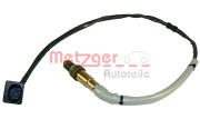 0893256 Lambda sonda genuine METZGER