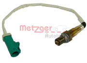 0893260 Lambda sonda genuine METZGER