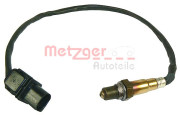 0893270 Lambda sonda genuine METZGER