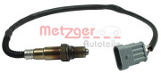 0893285 Lambda sonda genuine METZGER