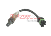 0893286 METZGER lambda sonda 0893286 METZGER