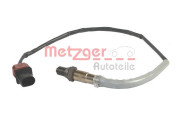 0893291 Lambda sonda genuine METZGER