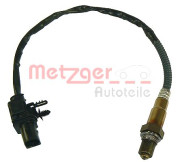 0893628 Lambda sonda OE-part METZGER