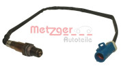 0893301 Lambda sonda genuine METZGER