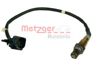 0893303 Lambda sonda genuine METZGER