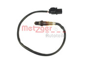 0893307 Lambda sonda genuine METZGER