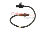 0893312 Lambda sonda OE-part METZGER