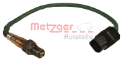 0893317 Lambda sonda genuine METZGER