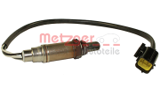 0893326 Lambda sonda genuine METZGER