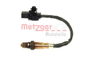 0893330 Lambda sonda genuine METZGER