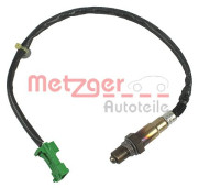 0893334 Lambda sonda genuine METZGER