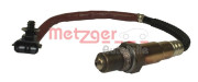 0893335 METZGER lambda sonda 0893335 METZGER