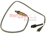 0893341 Lambda sonda OE-part METZGER